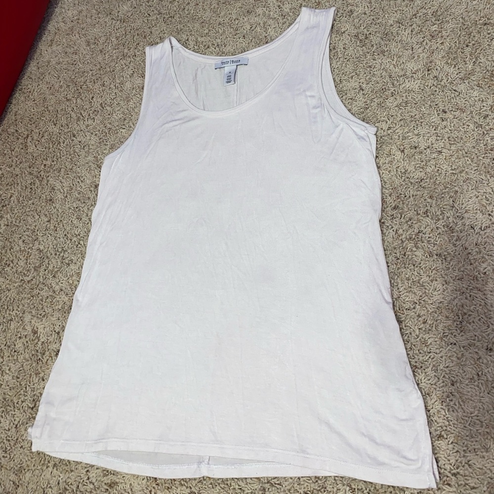Medium White House Black Market Blouse